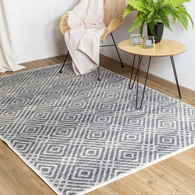 Ivory Vintage Rug | Rug Masters | Free UK Delivery