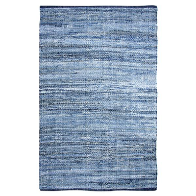 Denim Rag Rug | Rug Masters | Free UK Delivery