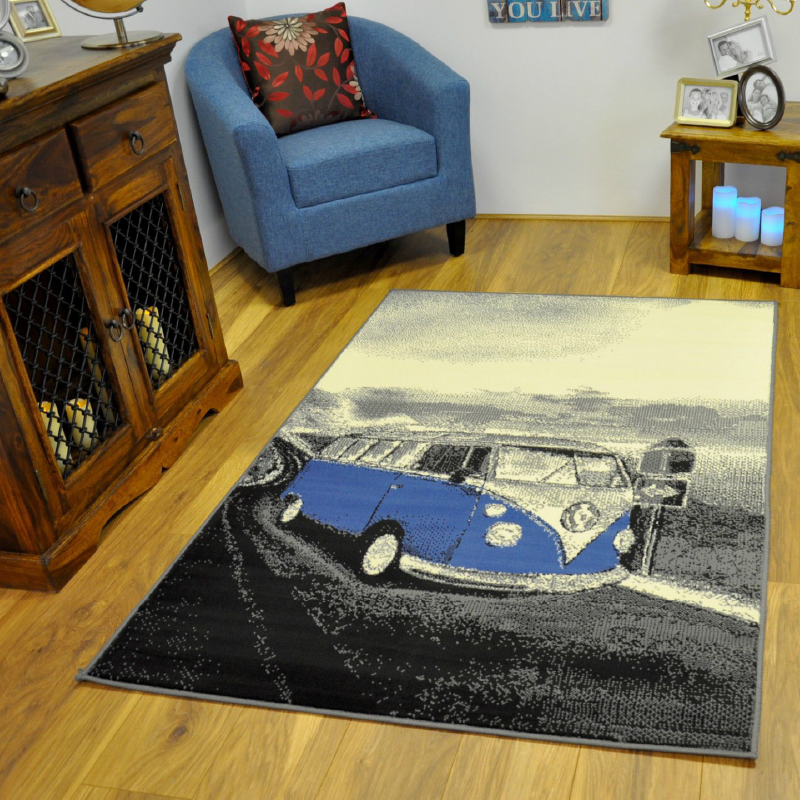 Campervan Rug | Rug Masters | Free UK Delivery