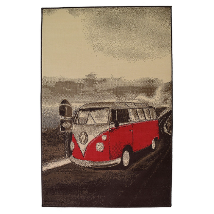 Campervan Rug | Rug Masters | Free UK Delivery