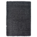 Black Shaggy Rug | Rug Masters | Range Of Sizes Available 