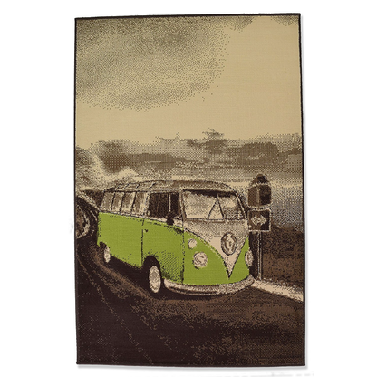 Campervan Rug | Rug Masters | Free UK Delivery