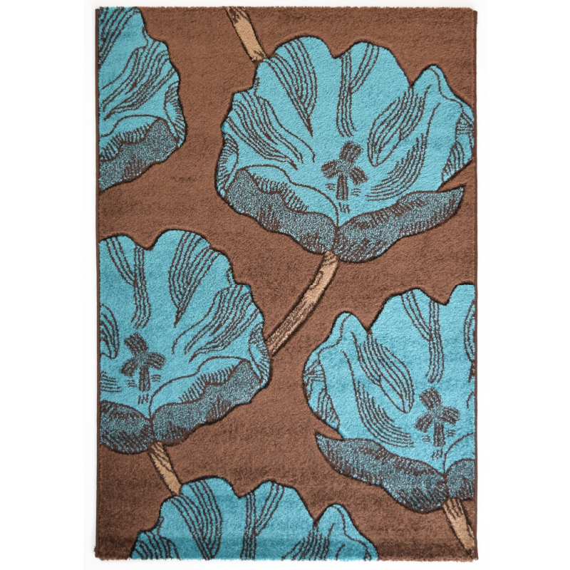 Floral Rug | Rug Masters | Free UK Delivery