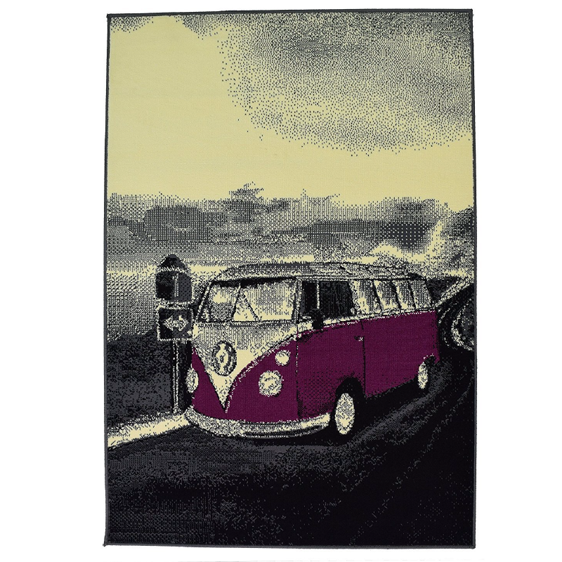 Campervan Rug | Rug Masters | Free UK Delivery