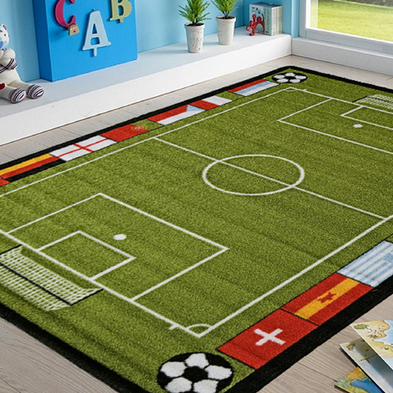 Football Mat