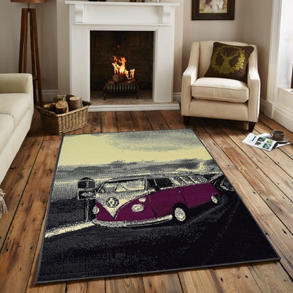 Campervan Rug | Rug Masters | Free UK Delivery