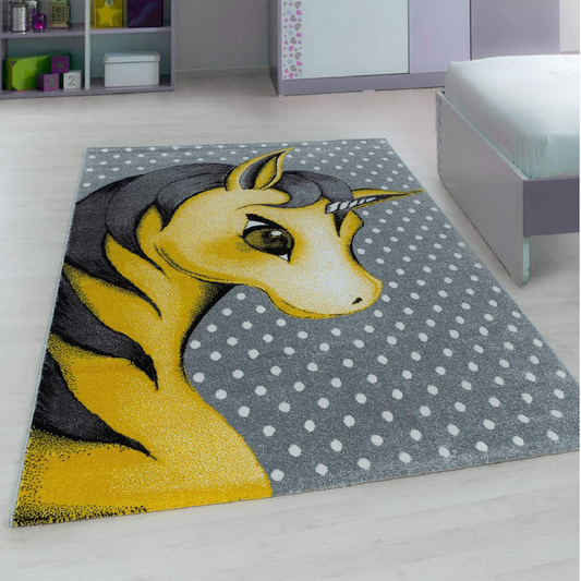 Unicorn Rug | Rug Masters | Kids Rugs And Mats