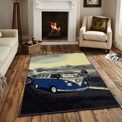 Campervan Rug | Rug Masters | Free UK Delivery