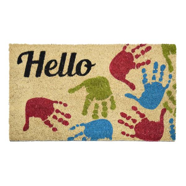 Coir Mat | Rug Masters | Free UK Delivery